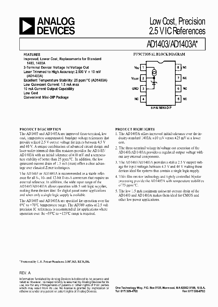 AD1403_1402717.PDF Datasheet