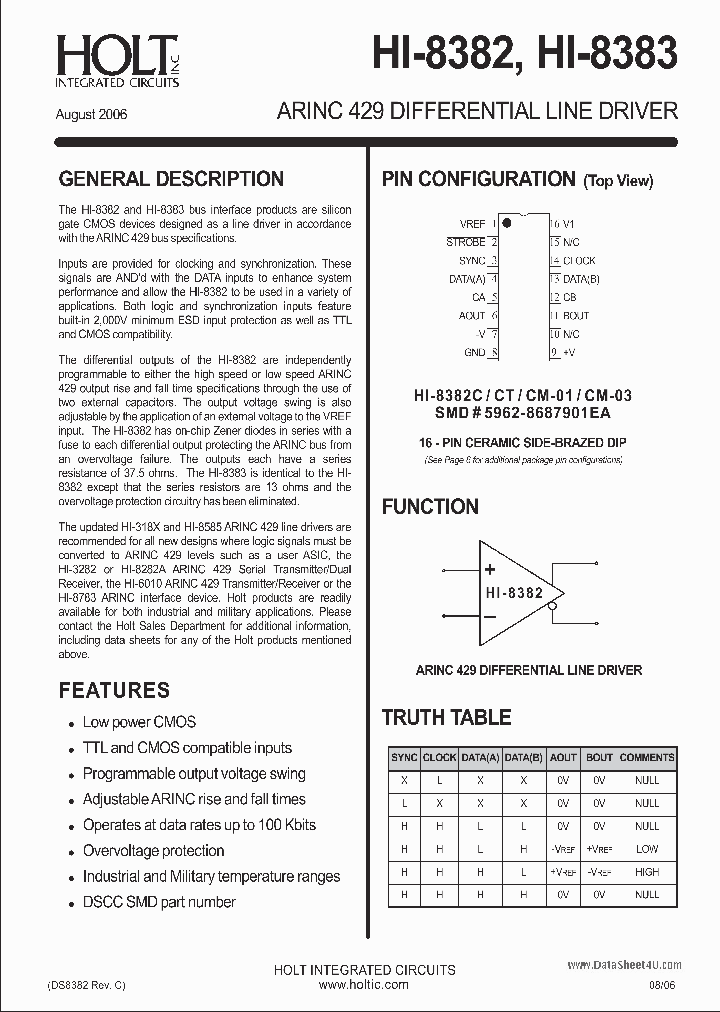 HI-8382_1217861.PDF Datasheet