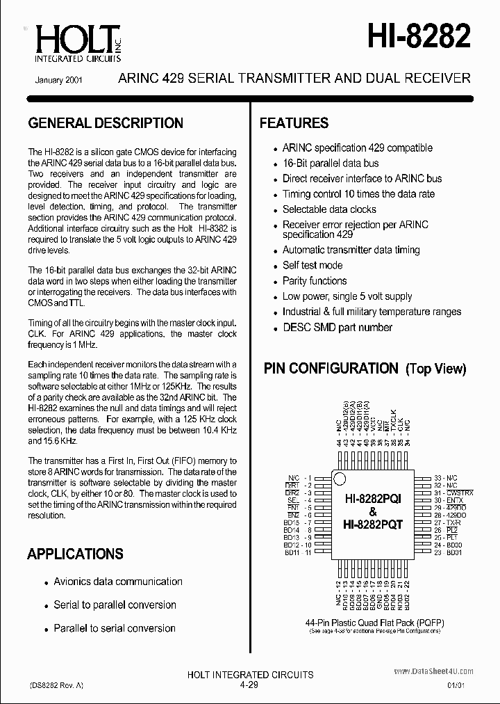 HI8282J_1217137.PDF Datasheet
