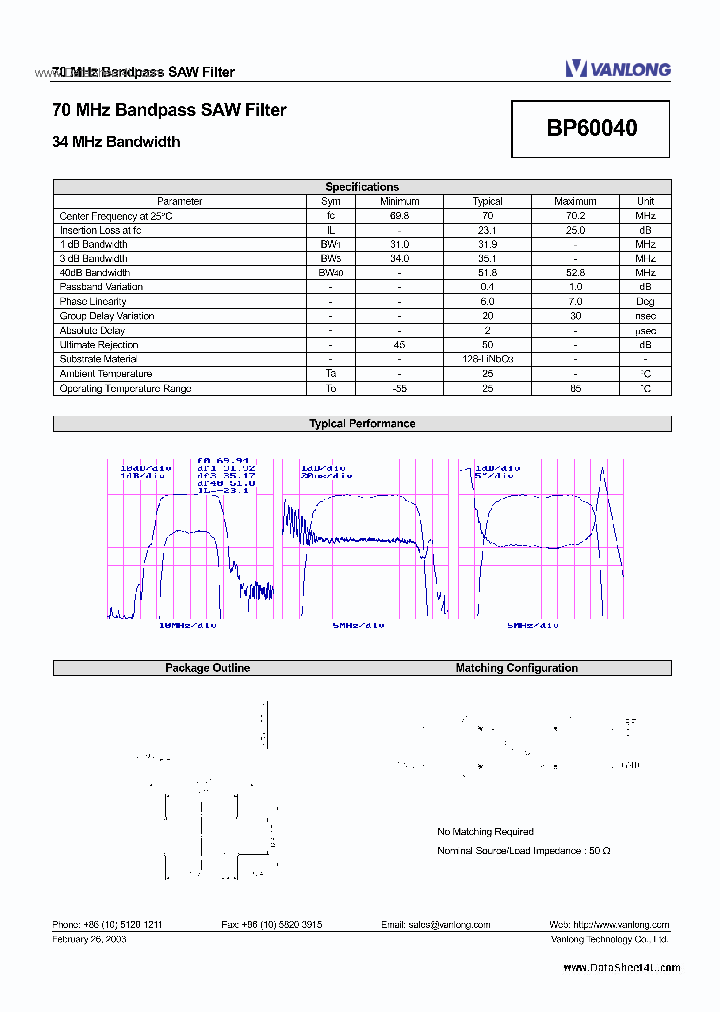 BP60040_1198198.PDF Datasheet