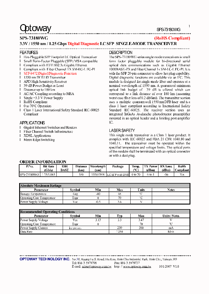 SPS-73180WG_1382715.PDF Datasheet