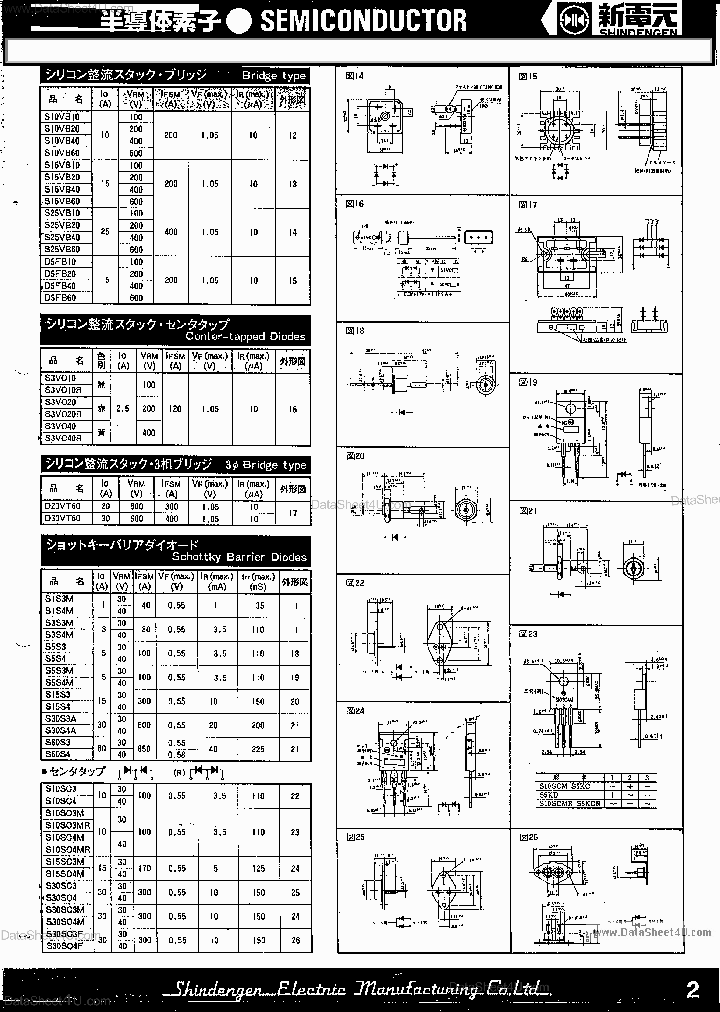 S30SC3_1194956.PDF Datasheet
