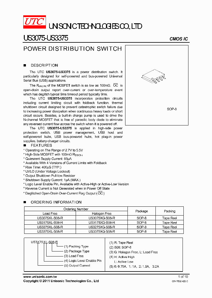 US3275XL-S08-R_1382071.PDF Datasheet