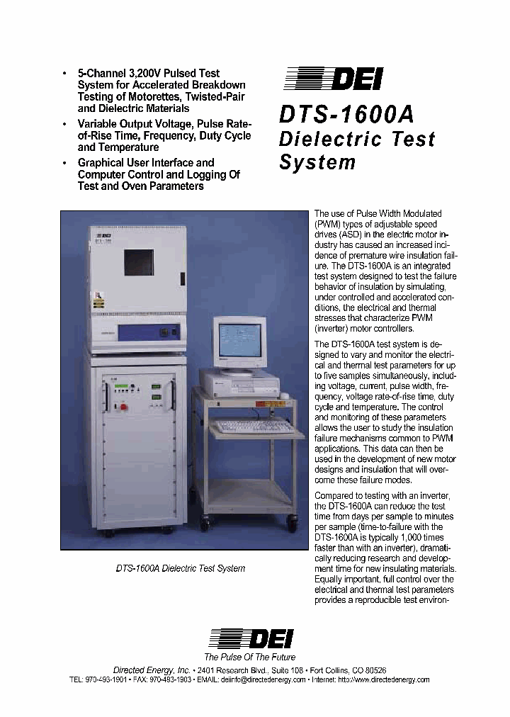 DTS-1600A_1403664.PDF Datasheet