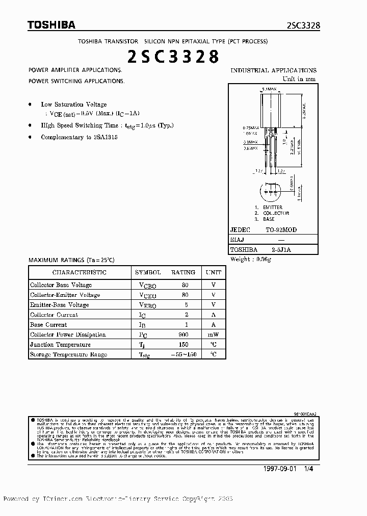2SC3328Y_806277.PDF Datasheet