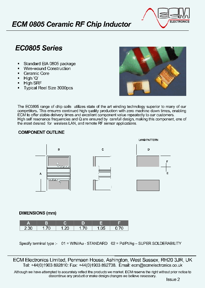 EC0805A-R10_1383824.PDF Datasheet