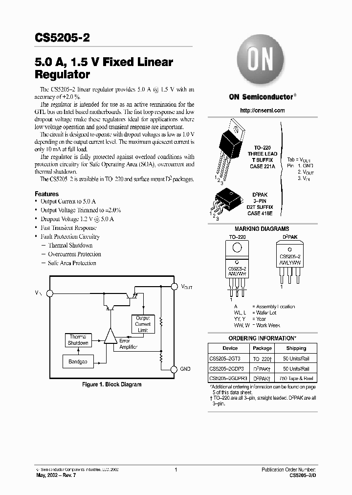 CS5205-2-D_1406413.PDF Datasheet