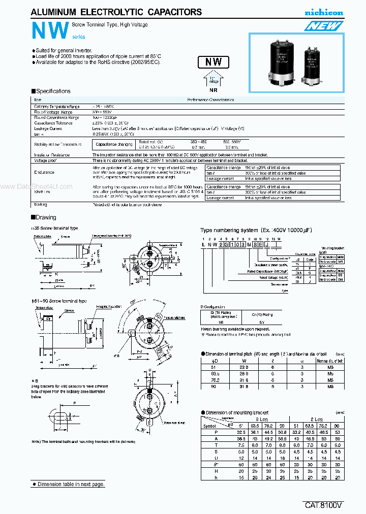 LNW2GXXXX_1233413.PDF Datasheet