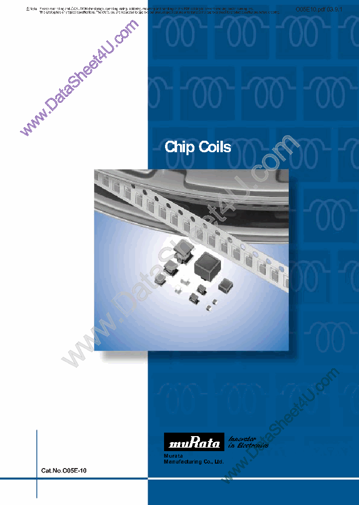 LQM18NXXXX_1234427.PDF Datasheet