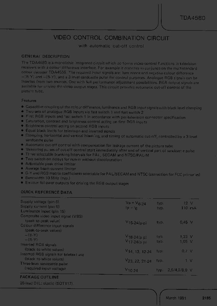 TDA4580_1385286.PDF Datasheet