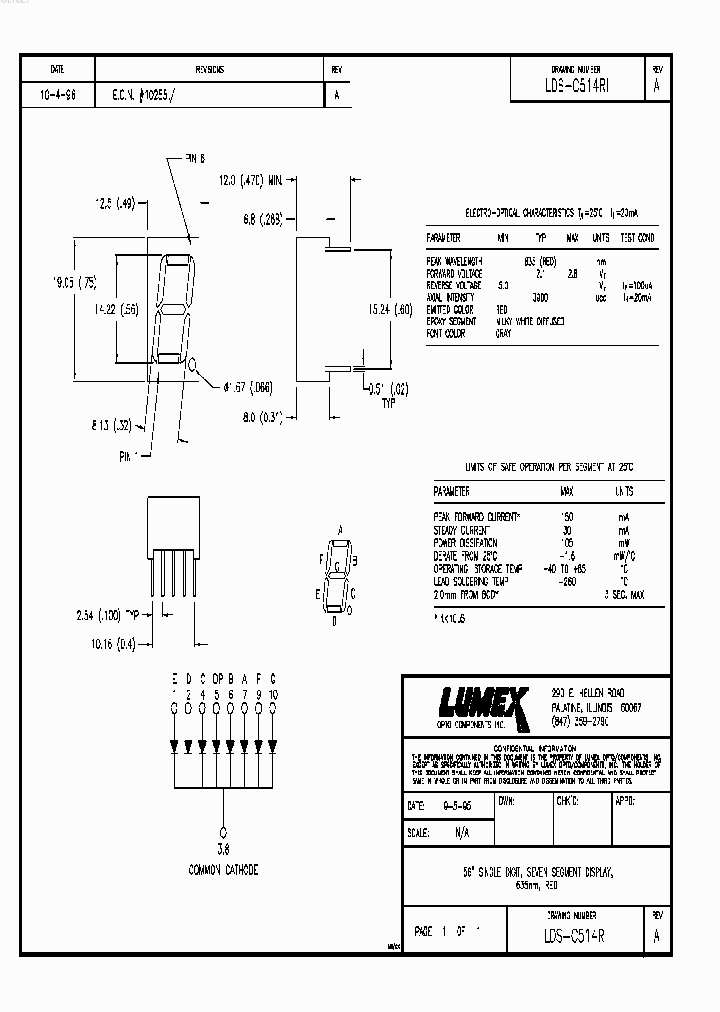 LDS-C514RI_1232456.PDF Datasheet