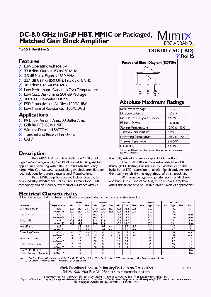 CGB7017-SP-0G0T_808077.PDF Datasheet