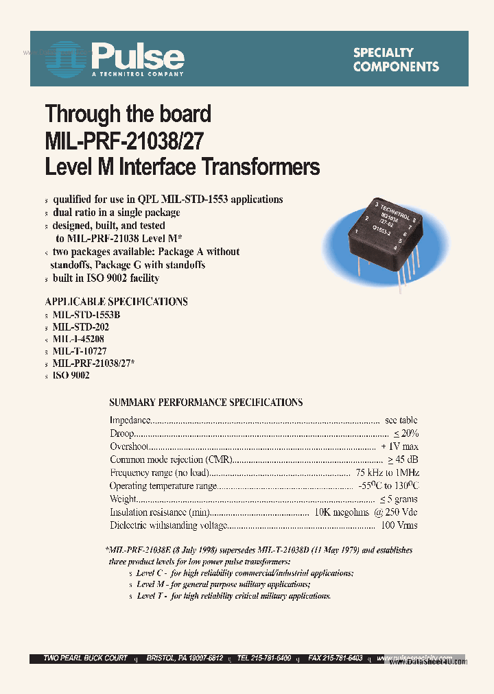 M2103827_1234819.PDF Datasheet