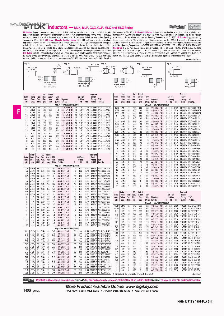 MLK1005S15NJ_1238094.PDF Datasheet