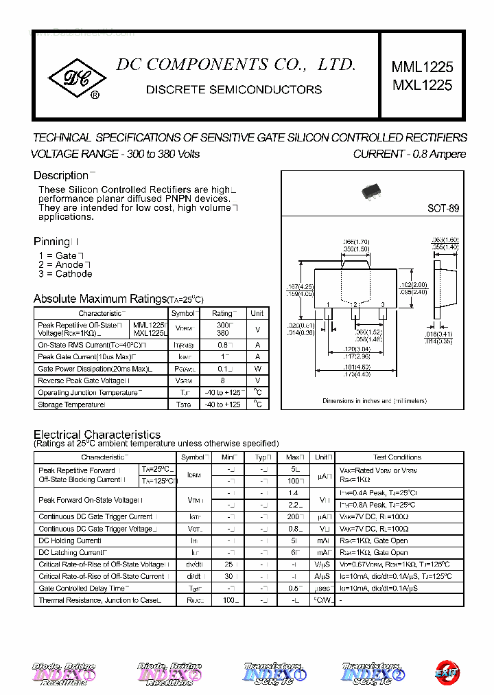 MML1225_1240074.PDF Datasheet