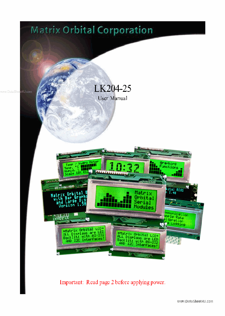 LK204-25_1232707.PDF Datasheet