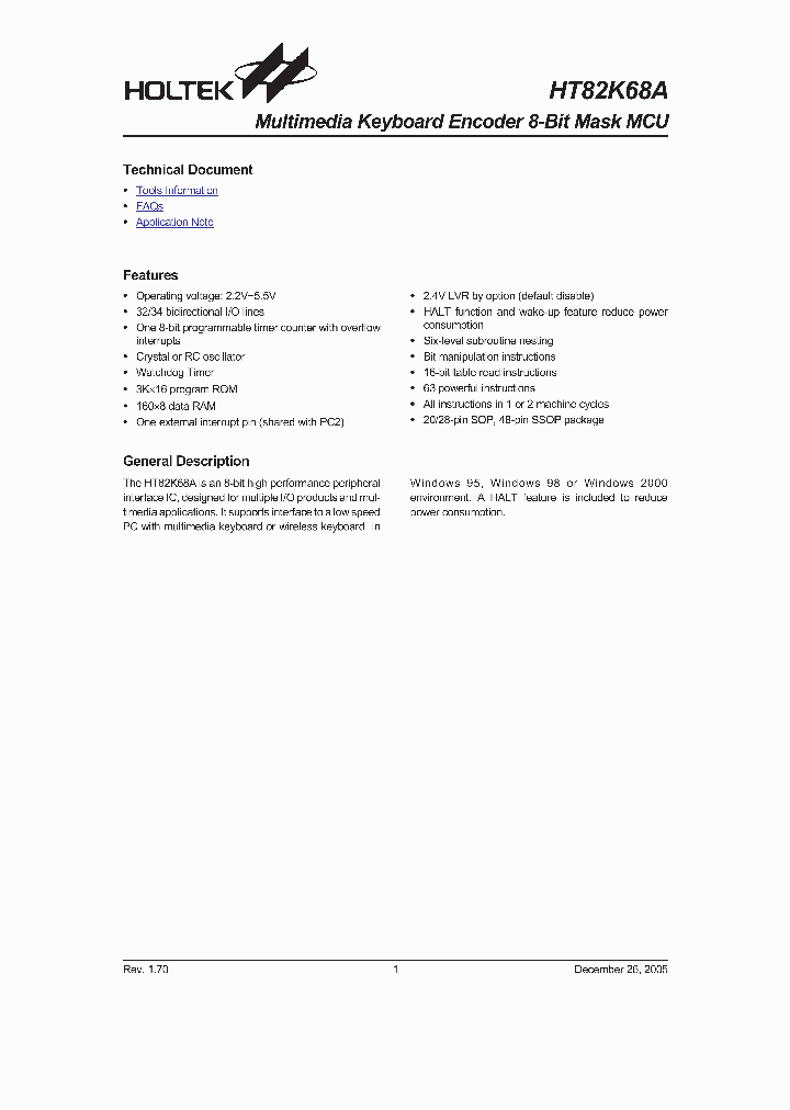 HT82K68A_1393861.PDF Datasheet