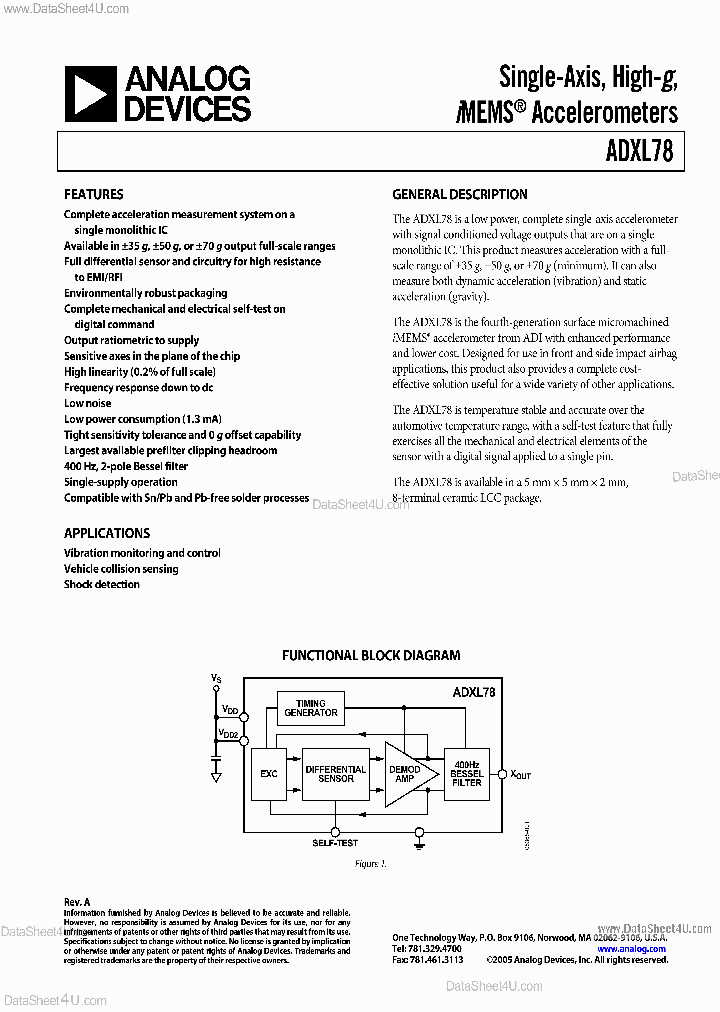 AD22279_1242732.PDF Datasheet
