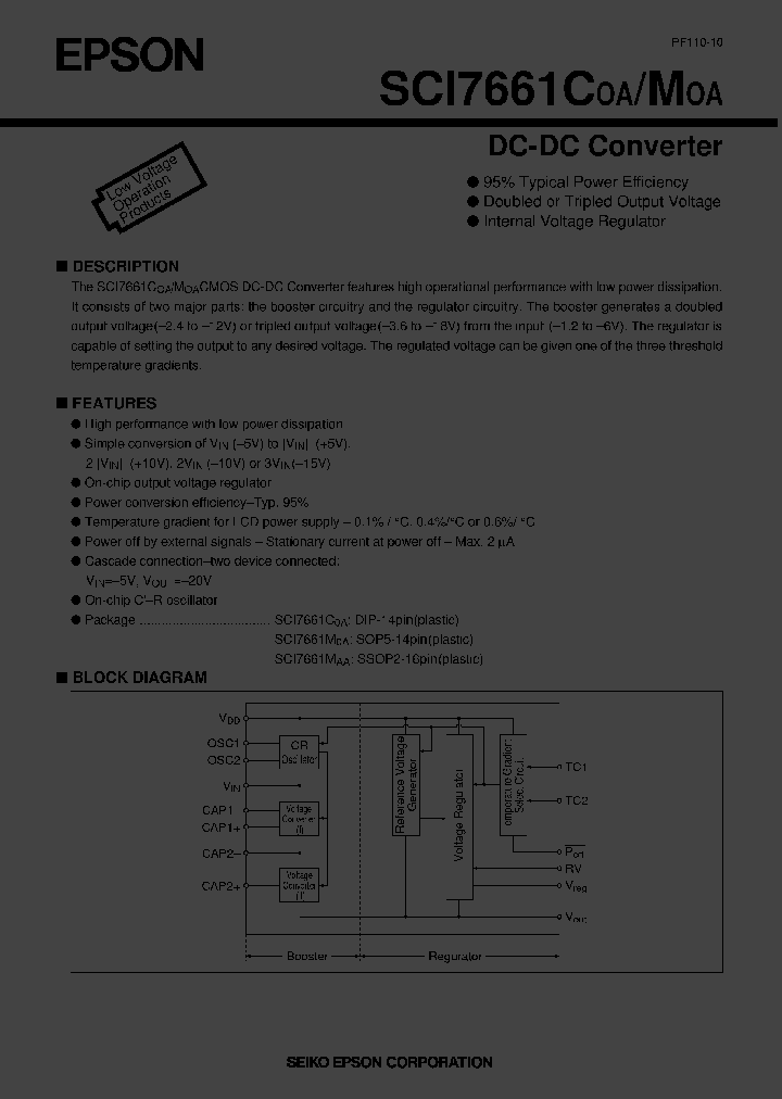 SCI761_1247007.PDF Datasheet
