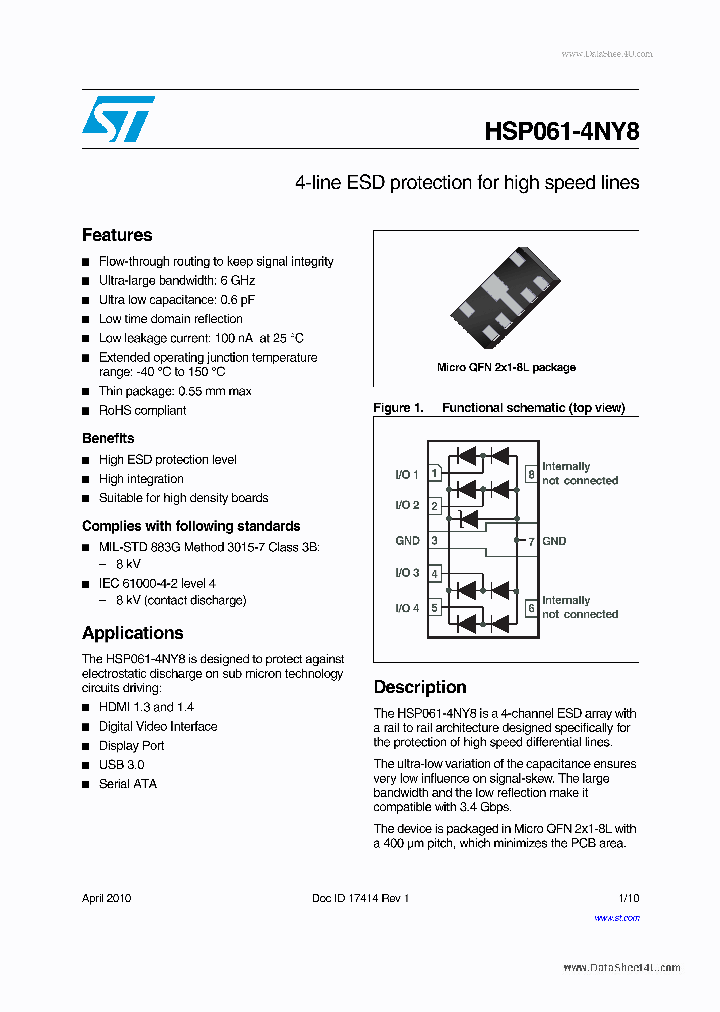 HSP061-4NY8_1220352.PDF Datasheet