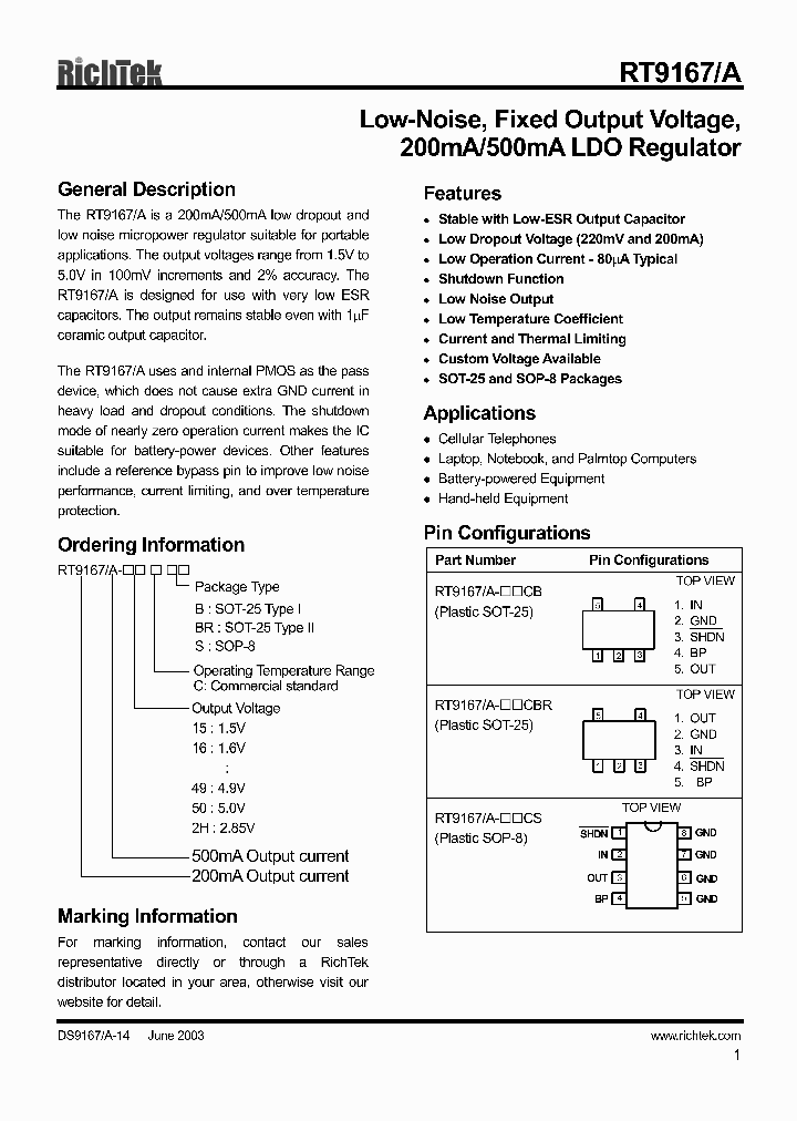RT9167A_810391.PDF Datasheet