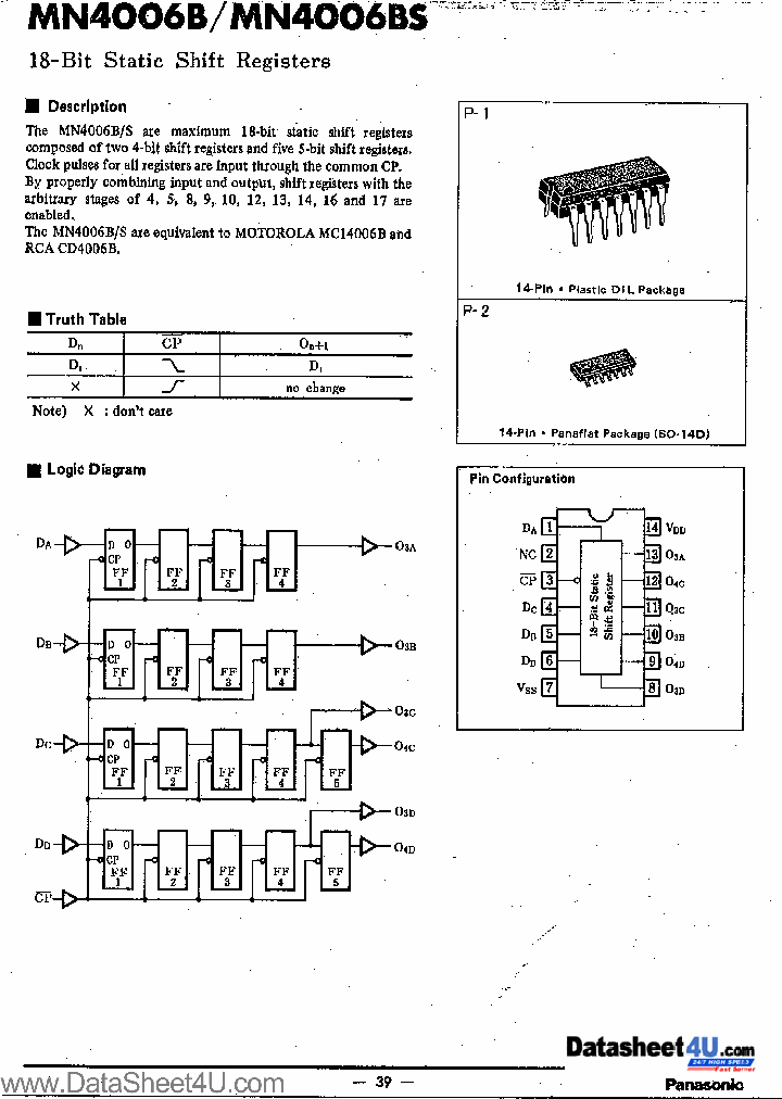 MN4006B_1238366.PDF Datasheet