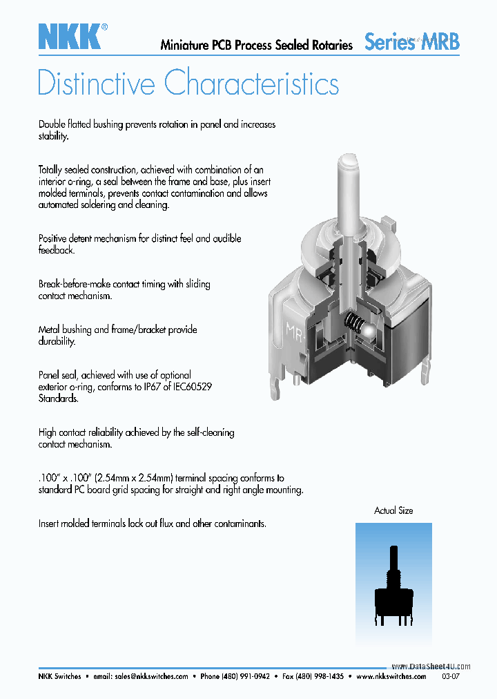 MRB_1239371.PDF Datasheet