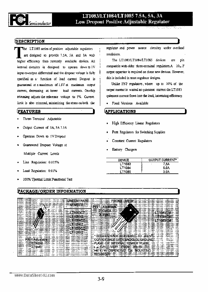 LP1083_1243720.PDF Datasheet