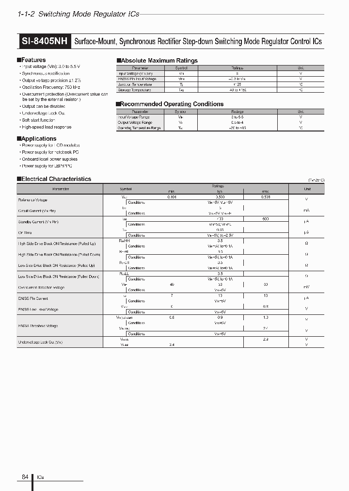 SI-8405NH_1395025.PDF Datasheet
