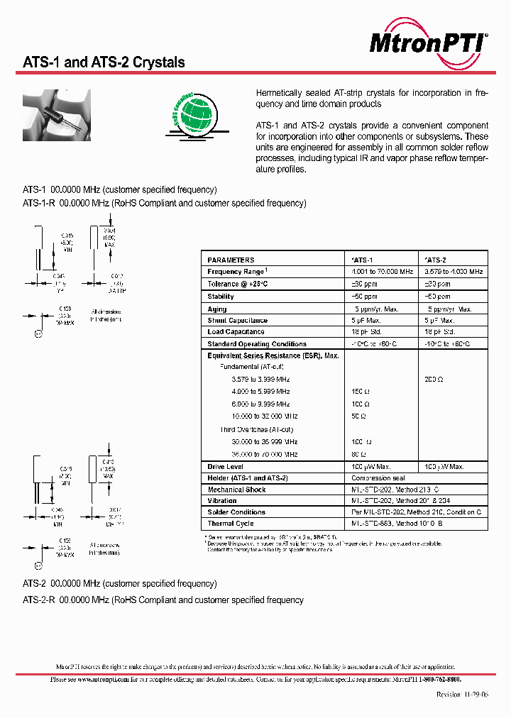 ATS-1_1242108.PDF Datasheet