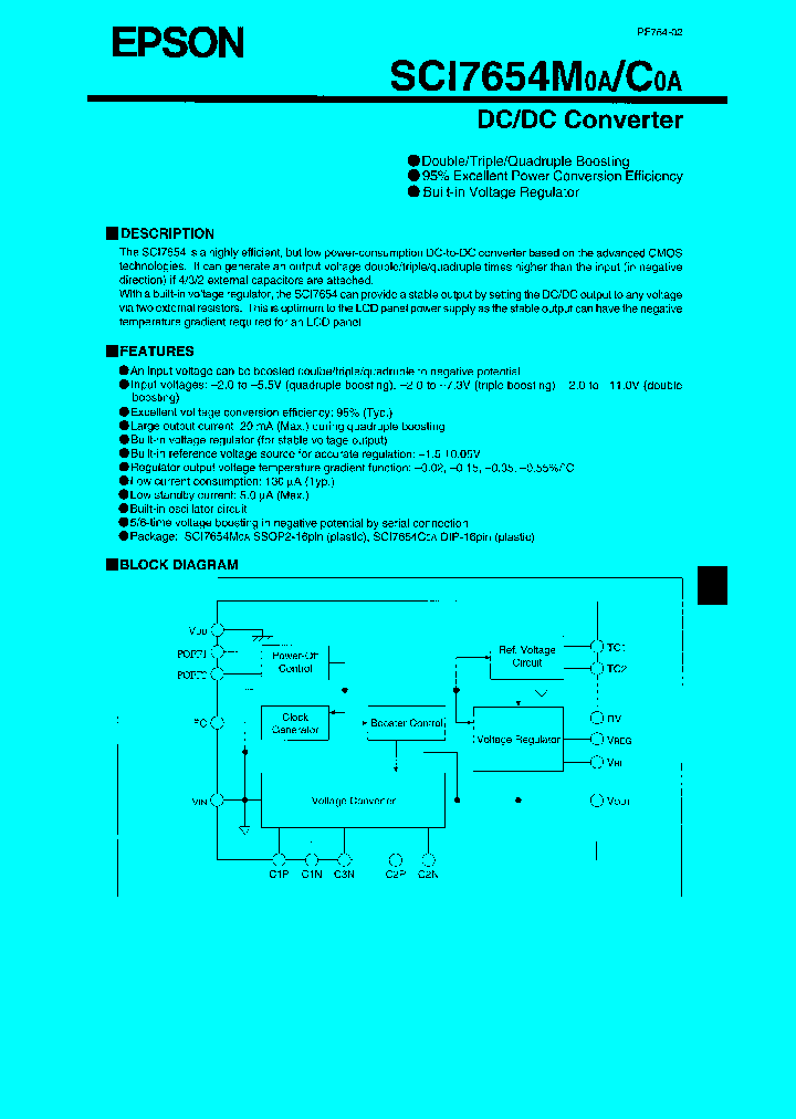 SCI7654_1247010.PDF Datasheet