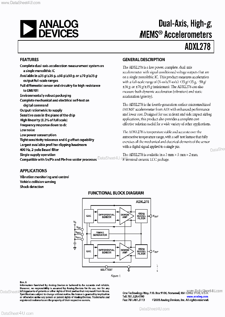 AD22284_1242734.PDF Datasheet