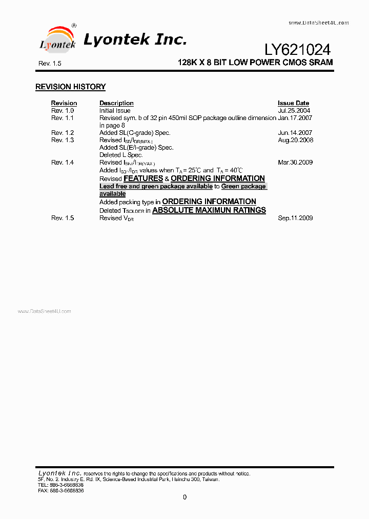 LY621024_1242746.PDF Datasheet