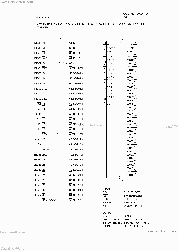 M66004M6FP200D_1235412.PDF Datasheet