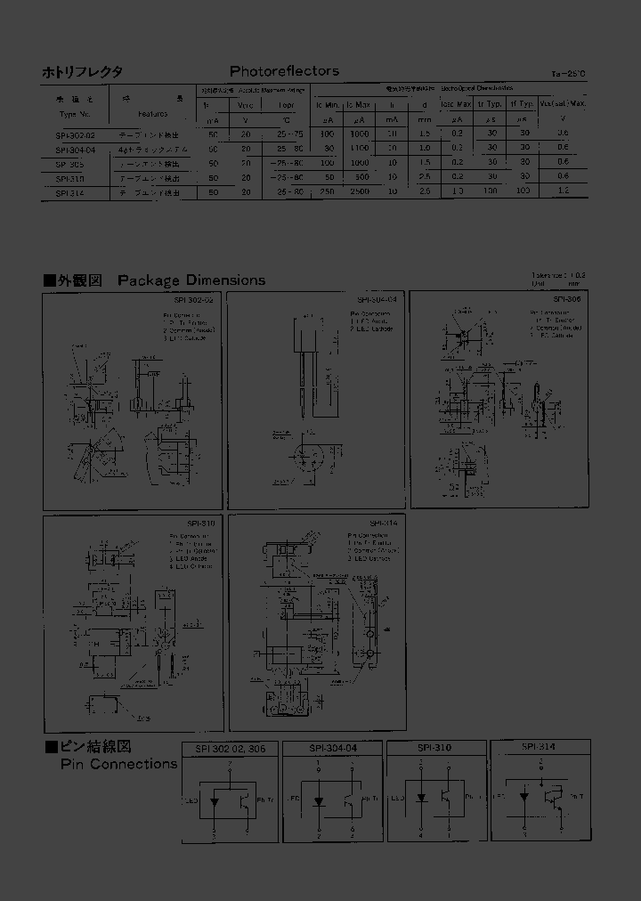 SPI304-04_1252628.PDF Datasheet