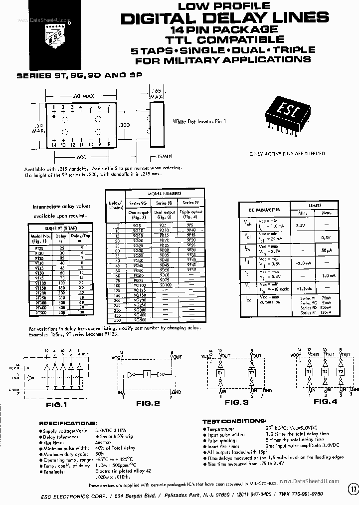 9T150_1262651.PDF Datasheet