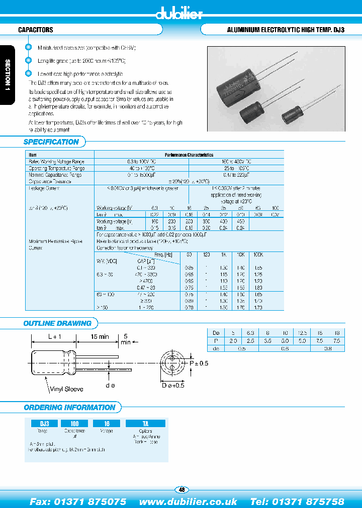 DJ310016TA_1396548.PDF Datasheet