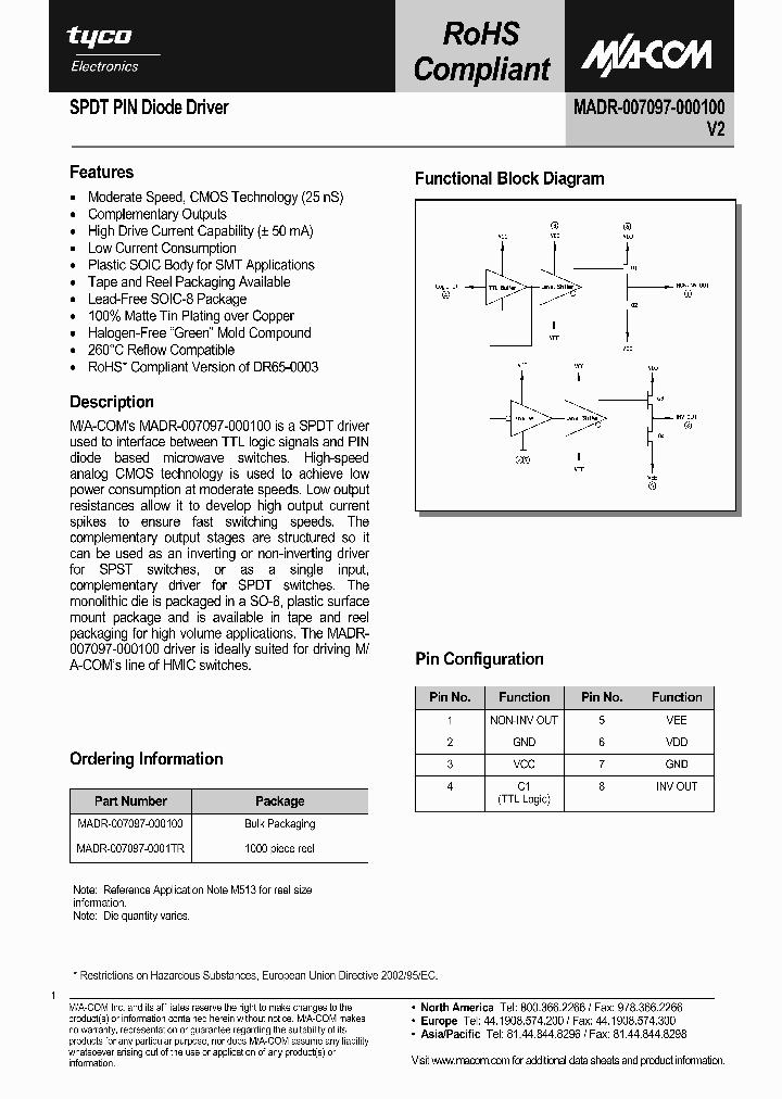 MADR-007097-0001TR_1396869.PDF Datasheet