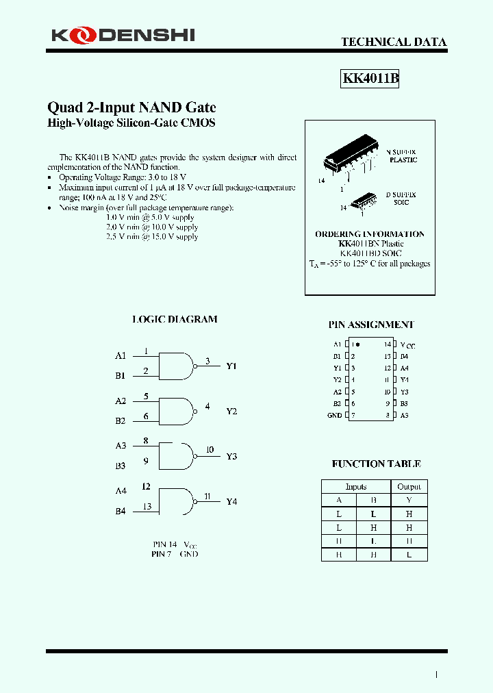 KK4011BD_1396607.PDF Datasheet