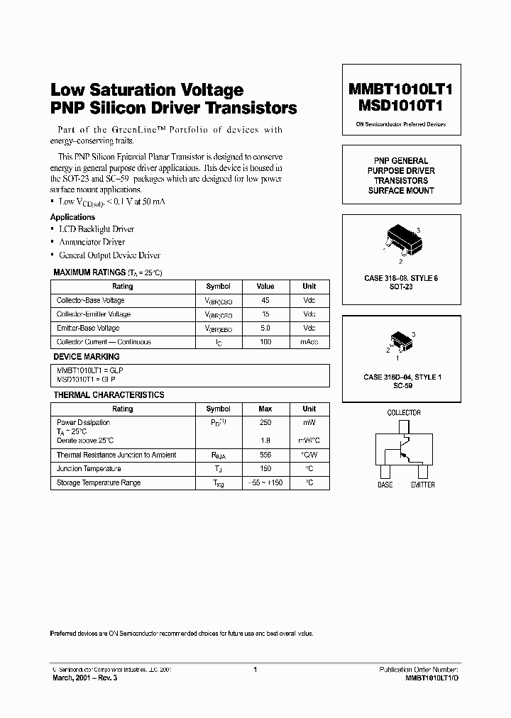 MMBT1010LT1-D_1421876.PDF Datasheet