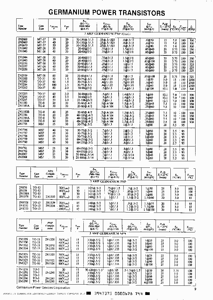 2N2670_816679.PDF Datasheet
