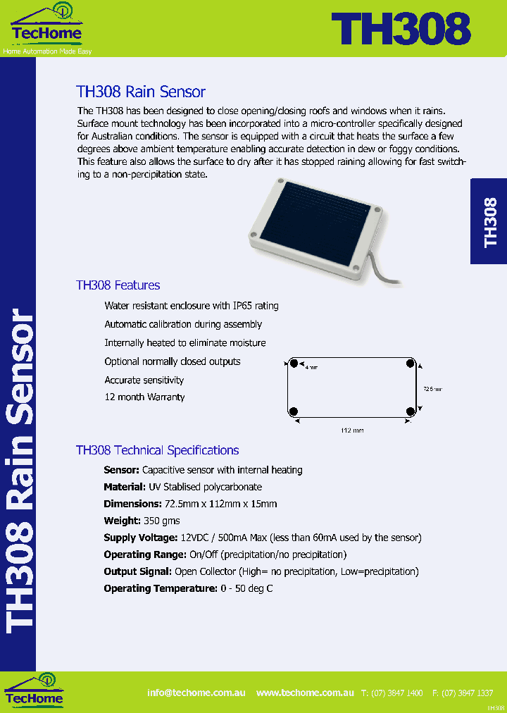 TH308_1256279.PDF Datasheet
