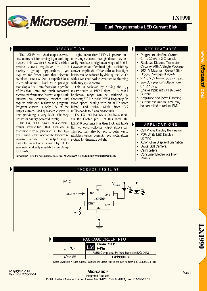 LX1990ILM-TR_1396681.PDF Datasheet