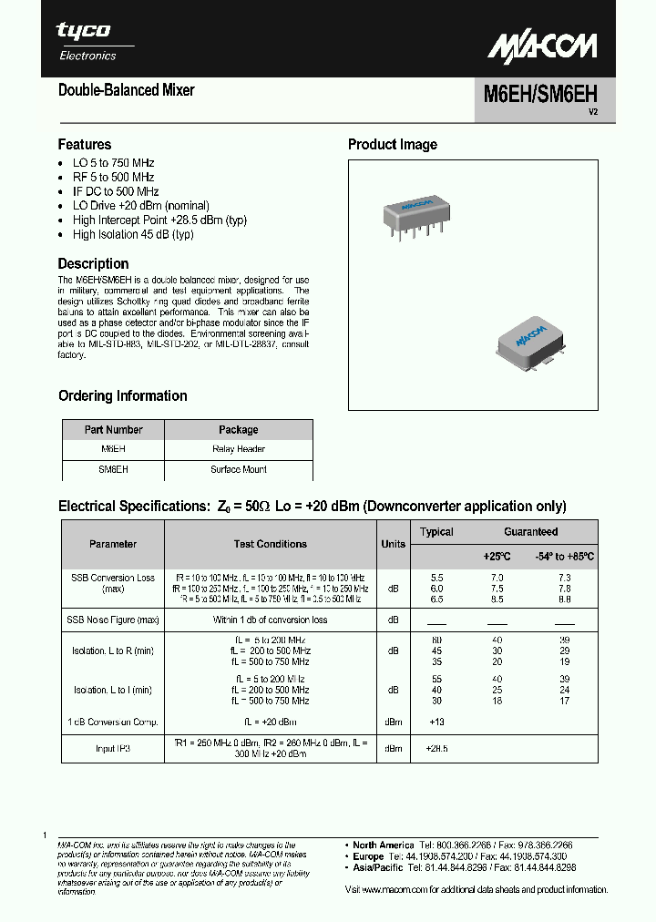 SM6EH_1398752.PDF Datasheet