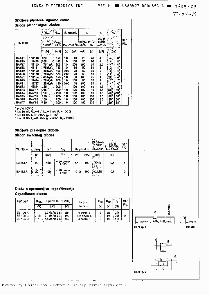 BAY20_816734.PDF Datasheet