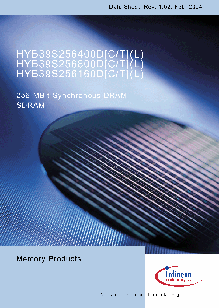HYB39S256800DCL-75_1399478.PDF Datasheet