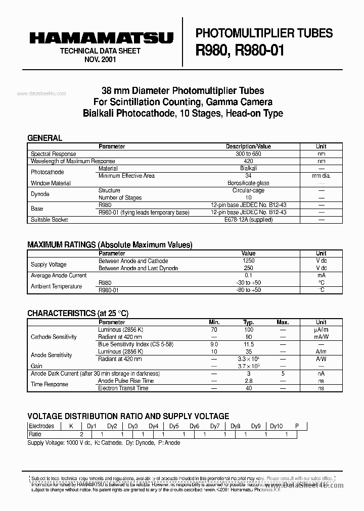 R980_1302481.PDF Datasheet