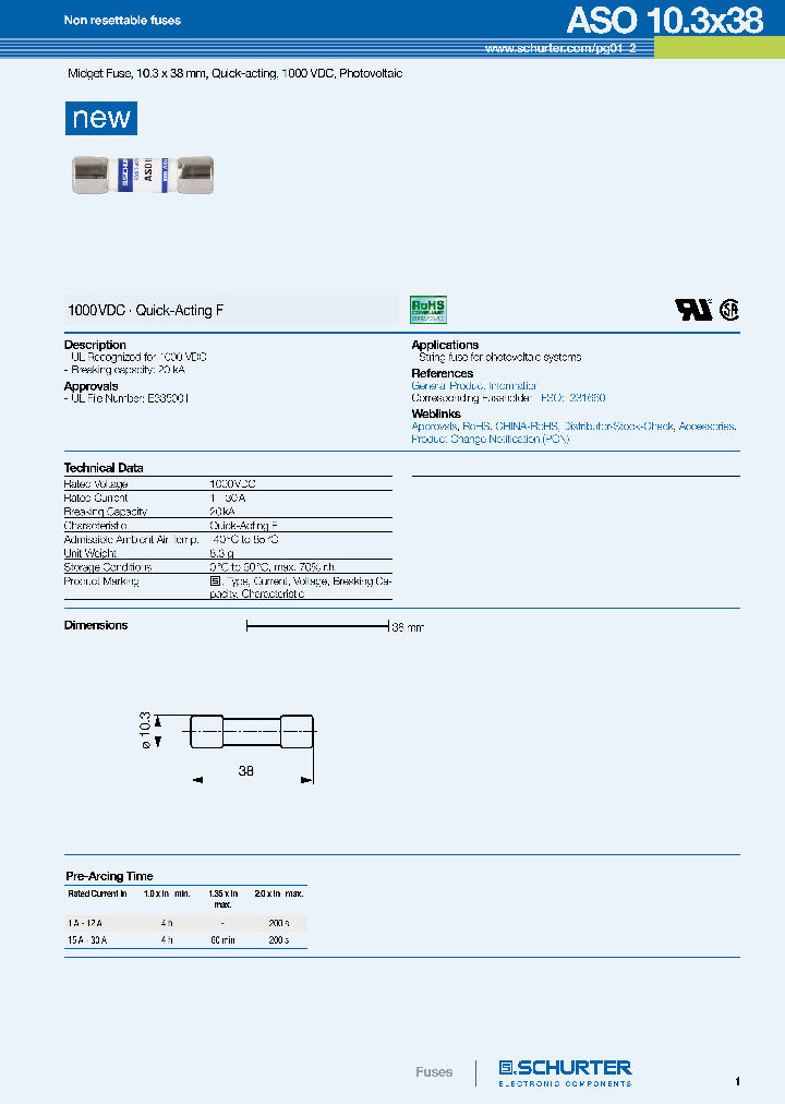 ASO103X38_1406299.PDF Datasheet