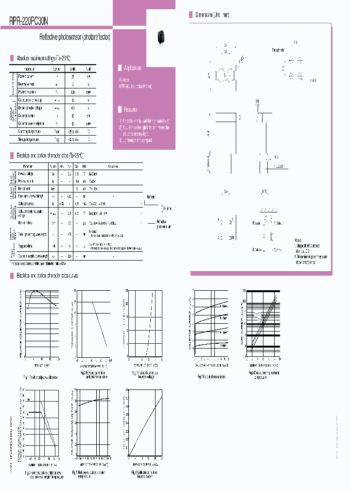 RPR-220PC30N_1304031.PDF Datasheet