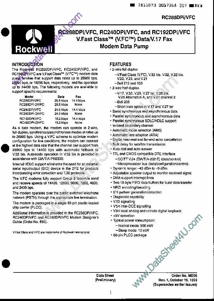 RC240DPI_1301682.PDF Datasheet